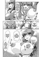 Saimin  Sennou  Dekiru Mono nara Yatte Minasai yo! [Kei] [Touhou Project] Thumbnail Page 11