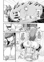 Saimin  Sennou  Dekiru Mono nara Yatte Minasai yo! [Kei] [Touhou Project] Thumbnail Page 15