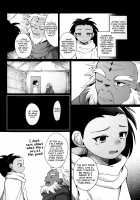 Hito no Tsugai, Kemono no Tsugai / ヒトのつがい、ケモノのつがい [Original] Thumbnail Page 12