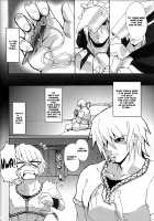 Kirin no Ongaeshi / 麒麟の恩返し [Yasakani An] [Monster Hunter] Thumbnail Page 10