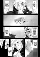 Kirin no Ongaeshi / 麒麟の恩返し [Yasakani An] [Monster Hunter] Thumbnail Page 13