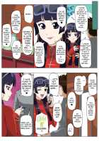 Ryuugaku Shita Osananajimi 2 / 留学した幼なじみ 2 [Straw] [Original] Thumbnail Page 12