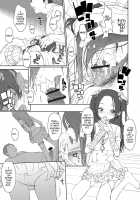 Cute is a friend of justice / 可愛いは正義の味方 [Mtno] [Original] Thumbnail Page 05