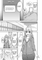 TS Musume Kodama-chan to H! Sono 2 / TS娘コダマちゃんとH!その2 [Cup-Chan] [Original] Thumbnail Page 10