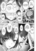 Net Off-kai / ネットオフ会 [Ayasaka Mitsune] [Original] Thumbnail Page 11