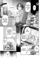 Net Off-kai / ネットオフ会 [Ayasaka Mitsune] [Original] Thumbnail Page 01
