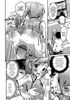 KodoOji to Boku / 子供部屋おじさんと男の娘 [Hanamaki Kaeru] [Original] Thumbnail Page 16