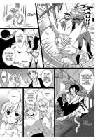 Erotic Fairy Tales: Snow White Chap.3 [Takano Yumi] [Snow White And The Seven Dwarfs] Thumbnail Page 15