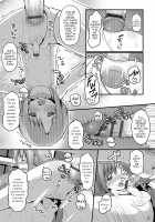 Shirokuro tsukete kudasai! / 白黒つけてくださいっ！ [Sakura Puchilo] [Original] Thumbnail Page 13