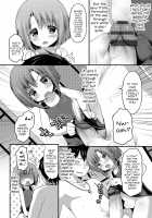 Shirokuro tsukete kudasai! / 白黒つけてくださいっ！ [Sakura Puchilo] [Original] Thumbnail Page 08