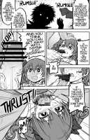 Black Thoughts [Anoni-chan] [Toaru Kagaku No Railgun] Thumbnail Page 10