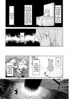 Though The Wind Cries / かぜなきし (下) [hota.] [Touhou Project] Thumbnail Page 12