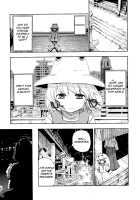 Though the Wind Cries (2) / かぜなきし (下) [hota.] [Touhou Project] Thumbnail Page 09
