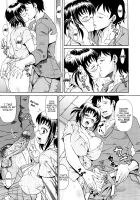 Koisuru Purinpai Ch.8 [Andou Hiroyuki] [Original] Thumbnail Page 05