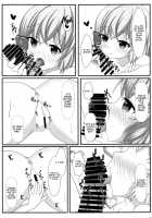 Shikikan wa Hontou ni Shikata ga Nai desu ne / 指揮官は本当に仕方がないですね [Minato Akira] [Azur Lane] Thumbnail Page 12