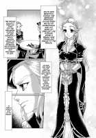 Muphrid [Shiroa Urang] [The Legend Of Zelda] Thumbnail Page 06