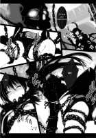 DEAD★BLACK / DEAD★BLACK [Ouma Tokiichi] [Black Rock Shooter] Thumbnail Page 13