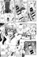 Shocking! Love Arrow / Shocking!ラブアロー [Indo Curry] [Love Live!] Thumbnail Page 12