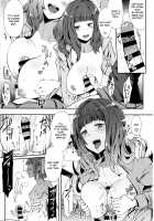 Shocking! Love Arrow / Shocking!ラブアロー [Indo Curry] [Love Live!] Thumbnail Page 08