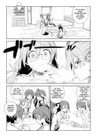 Tsubasa Release / 翼RELEASE [Yukimi] [Bakemonogatari] Thumbnail Page 04