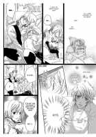 Erotic Fairy Tales: Snow White Chap.2 [Takano Yumi] [Snow White And The Seven Dwarfs] Thumbnail Page 10