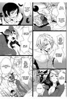 Erotic Fairy Tales: Snow White Chap.2 [Takano Yumi] [Snow White And The Seven Dwarfs] Thumbnail Page 13