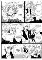 Erotic Fairy Tales: Snow White Chap.2 [Takano Yumi] [Snow White And The Seven Dwarfs] Thumbnail Page 04