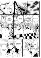Erotic Fairy Tales: Snow White Chap.2 [Takano Yumi] [Snow White And The Seven Dwarfs] Thumbnail Page 07