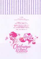 Candy Pink Love [Yoshiizumi Hana] [Fate] Thumbnail Page 02