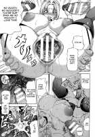 Makai Shokubutsu Gijiel Sensei / 魔界植物ギジエール先生 [Shiina Kazuki] [Original] Thumbnail Page 15