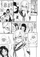 NatsuAki Memory #2 / 夏秋メモリー #2 [Izure] [Original] Thumbnail Page 08