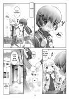 Oshiri Kids 12 / おしりキッズ12 [Sekihan] [Original] Thumbnail Page 04