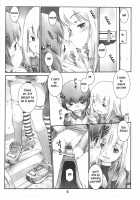 Oshiri Kids 12 / おしりキッズ12 [Sekihan] [Original] Thumbnail Page 05