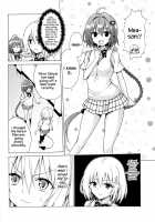 Mezase! Rakuen Keikaku Vol. 6 / 目指せ!楽園計画 vol.6 [Kasukabe Taro] [To Love-Ru] Thumbnail Page 03