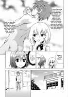 Mezase! Rakuen Keikaku Vol. 6 / 目指せ!楽園計画 vol.6 [Kasukabe Taro] [To Love-Ru] Thumbnail Page 04