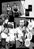 Kiss Of The Dead 5 / Kiss of the Dead 5 [Fei] [Highschool Of The Dead] Thumbnail Page 10