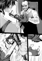 Kiss Of The Dead 5 / Kiss of the Dead 5 [Fei] [Highschool Of The Dead] Thumbnail Page 12