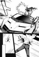 Kiss Of The Dead 5 / Kiss of the Dead 5 [Fei] [Highschool Of The Dead] Thumbnail Page 14
