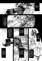 Kiss Of The Dead 5 / Kiss of the Dead 5 [Fei] [Highschool Of The Dead] Thumbnail Page 06