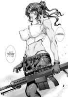 Kiss Of The Dead 5 / Kiss of the Dead 5 [Fei] [Highschool Of The Dead] Thumbnail Page 07