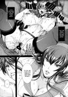 Kiss Of The Dead 5 / Kiss of the Dead 5 [Fei] [Highschool Of The Dead] Thumbnail Page 09