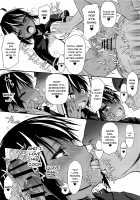 Pro no Saimin Oji-san wa Sex shika Dekinai / プロの催眠おじさんはセックスしかできない [Satou Toshio] [Bokutachi wa Benkyou ga Dekinai] Thumbnail Page 10