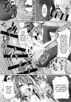 Deal With The Devil / Deal With The Devil [Syakkou] [Fate] Thumbnail Page 11