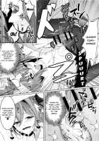 Deal With The Devil / Deal With The Devil [Syakkou] [Fate] Thumbnail Page 12
