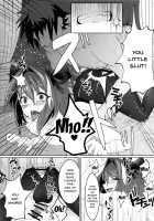 Deal With The Devil / Deal With The Devil [Syakkou] [Fate] Thumbnail Page 14