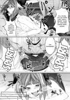 Deal With The Devil / Deal With The Devil [Syakkou] [Fate] Thumbnail Page 15