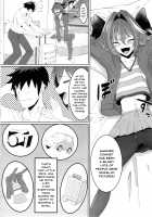 Deal With The Devil / Deal With The Devil [Syakkou] [Fate] Thumbnail Page 03