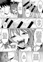 Deal With The Devil / Deal With The Devil [Syakkou] [Fate] Thumbnail Page 07