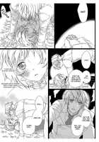 Erotic Fairy Tales: Snow White Chap.1 [Takano Yumi] [Snow White And The Seven Dwarfs] Thumbnail Page 11