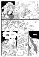 Erotic Fairy Tales: Snow White Chap.1 [Takano Yumi] [Snow White And The Seven Dwarfs] Thumbnail Page 12